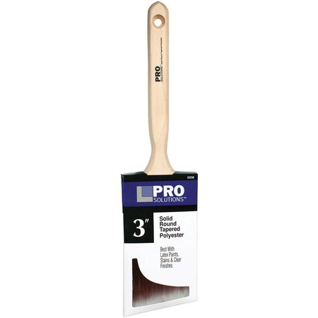 PRO SOLUTIONS 3 in. Ang Std 22230